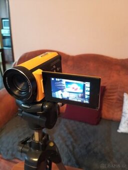 Rollei Movieline UHD 5m Waterproof