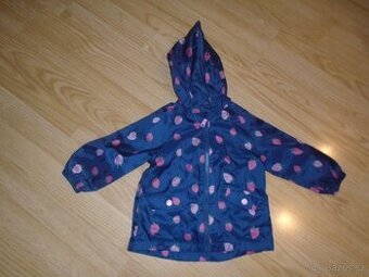jarní bundička vel. 86