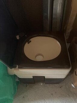 Chemické Wc
