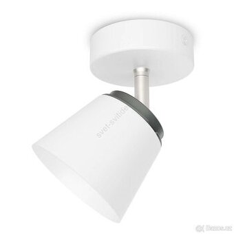 Philips - LED bodové svítidlo 1xLED/4W/230V