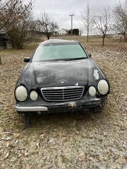 Mercedes W201