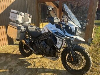 Triumph Tiger 1200