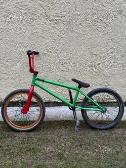 Bmx