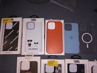 Prodám kryty na iPhone