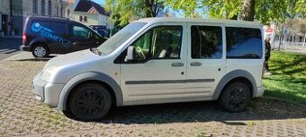 Prodám auto Ford tourneo connect