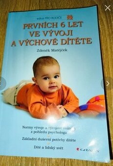 Vývoj dítěte
