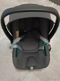Autosedačka Britax Römer Baby-Safe 3 i-Size + adaptéry