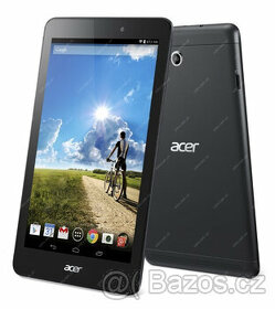 Tablet ACER Iconia A1-840 FHD - Android s brašnou