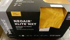 NOVÁ NAFUKOVACÍ KARIMATKA Therm-a-rest NeoAir XLite NXT - 1
