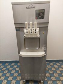 zmrzlinový stroj carpigiani TRE B/p AV EVO,  DPH - 1
