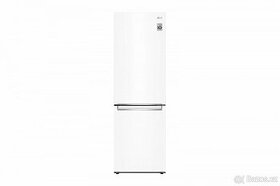 Lednice/ chladnička/ lednička kombinovaná LG GBB61SWGCN1