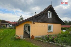 Prodej rodinného domu, 168 m², Suchá - Nejdek - 1