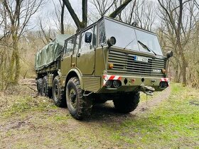 Tatra 813 Kolos - 1