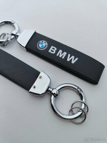 Přívěšek na klíče BMW