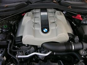 BMW Motor N62B44A