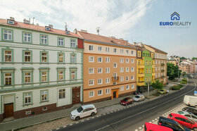 Prodej, byt, 2+1, 61 m2, Karlovy Vary - centrum - 1