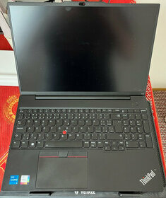 Lenovo ThinkPad E16 Gen 1(21JN0076CK)