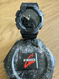 Casio G-Shock - 1