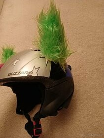Lyžařská helma Blizzard - 1