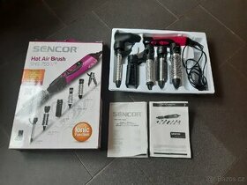 Sencor Hot Air Brush - 1