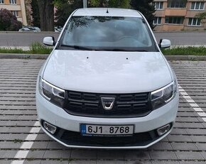 Dacia Sandero 2