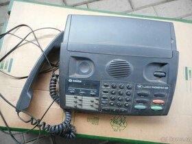 Telefon s faxem - 1