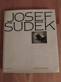 Josef Sudek, Zdeněk Kirschner - 1