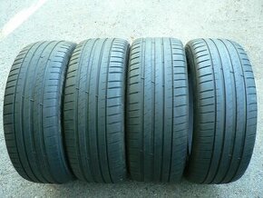 235/45/18 letní pneu R18 Michelin