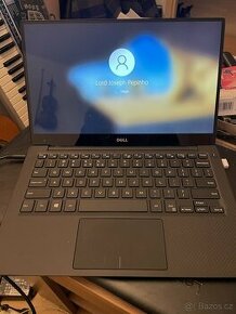 Dell xps 13 p54g