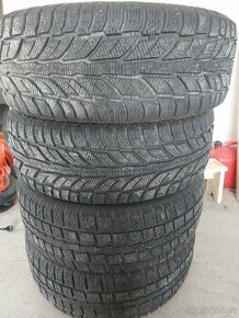 Zimní pneu COOPER 235/65 R17 - 1