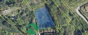 Prodej pozemků pro bydlení, 1 188 m2 - Loučná u Lomu