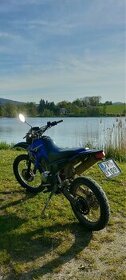 Yamaha xt 125 R - 1