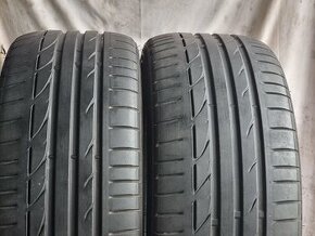 Letní pneu Bridgestone 225 40 18