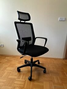 Kancelářská Židle - krásný stav