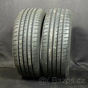 NOVÉ Letní pneu 215/45 R18 89V Goodyear