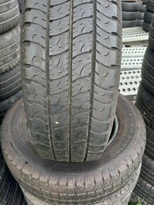 215/65/16C letní pneu 215/65 R16C