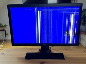 Poškozený BenQ GL2450-B - LCD monitor 24"