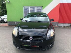 FIAT CROMA 1.9 Multijet 88kw EMOTION 2010