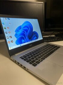 Notebook Acer - 1