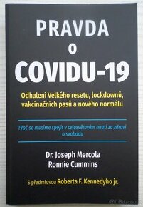 Pravda o COVIDU - 19