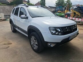 Dacia Duster 1.2Tce 92kw