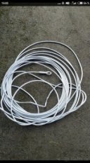 ocelová lano 10mm