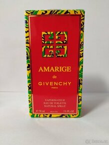 Givenchy Amarige EDP 50 ml