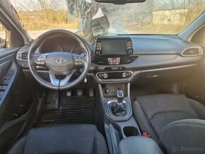 Hyundai i30 CW 1.4i Family .2018 , SK SPZ,