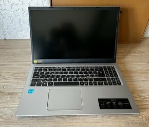 Notebook Acer Aspire 3 - Top stav - SSD