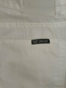 Prodam jeansy Armani