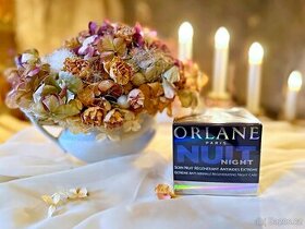 Orlane Extreme Anti-Wrinkle Regenerating Noční krém 50 ml