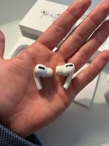 Airpods Pro 2020