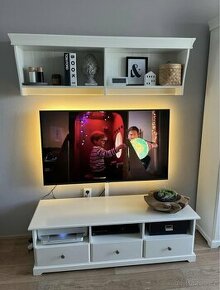 Televizní stolek Ikea Liatorp - 1