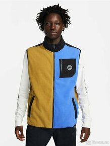 Nike Sportswear Utility Fleece Vest Multicolor vel.XXL